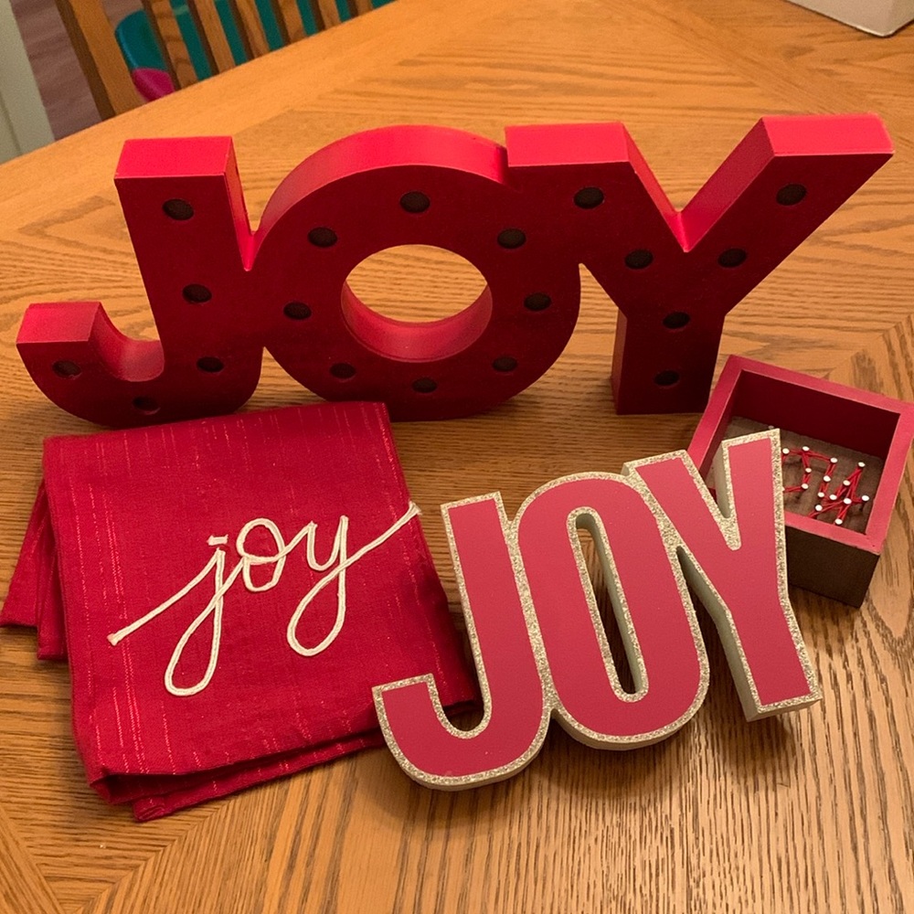 JOY Bundle